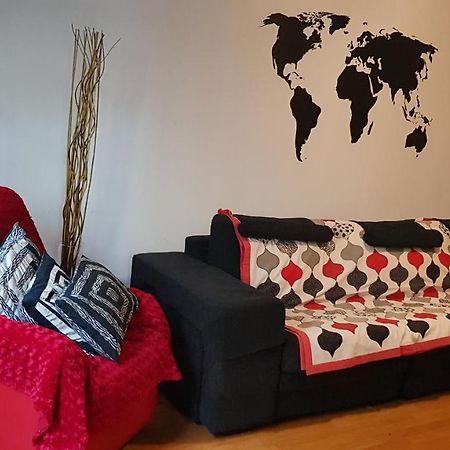 Fantastico Piso Fragoso Apartamento Vigo Exterior foto
