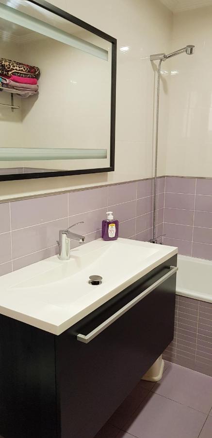 Fantastico Piso Fragoso Apartamento Vigo Exterior foto