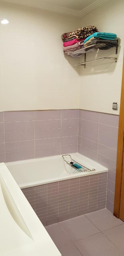 Fantastico Piso Fragoso Apartamento Vigo Exterior foto