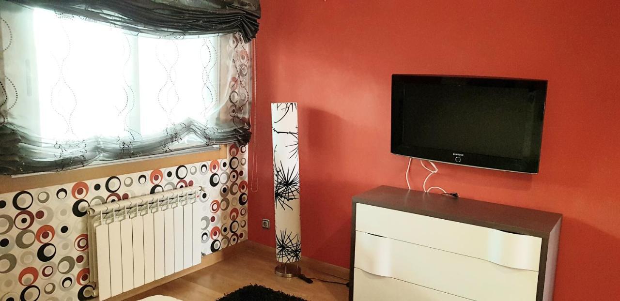 Fantastico Piso Fragoso Apartamento Vigo Exterior foto