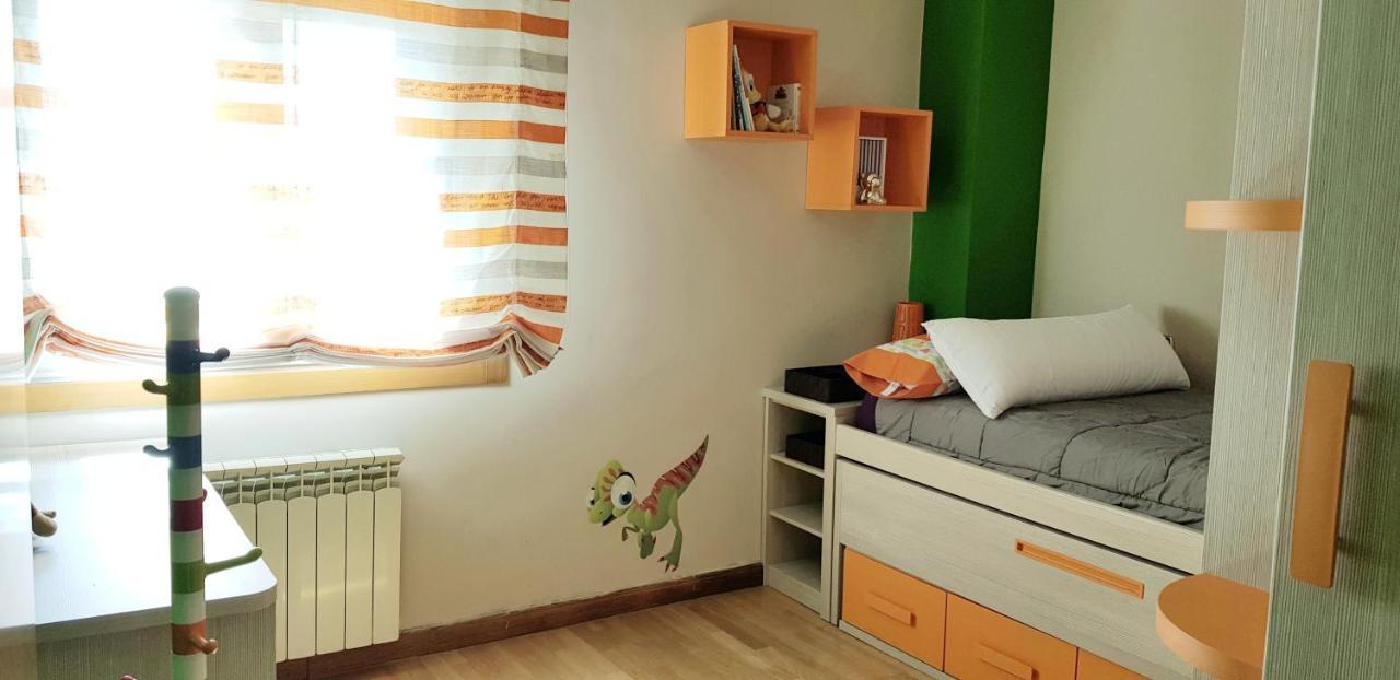 Fantastico Piso Fragoso Apartamento Vigo Exterior foto