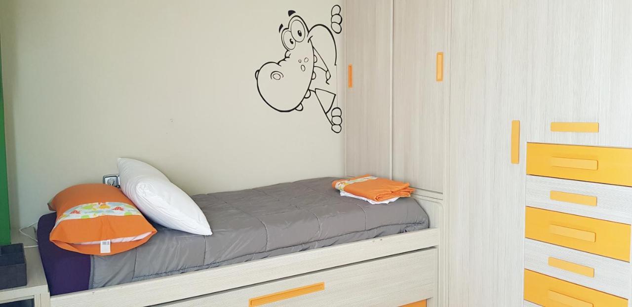 Fantastico Piso Fragoso Apartamento Vigo Exterior foto
