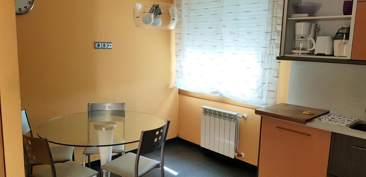 Fantastico Piso Fragoso Apartamento Vigo Exterior foto