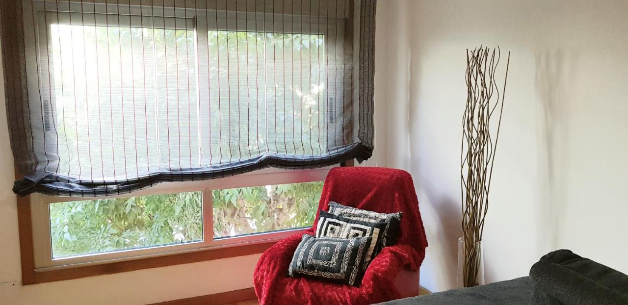 Fantastico Piso Fragoso Apartamento Vigo Exterior foto