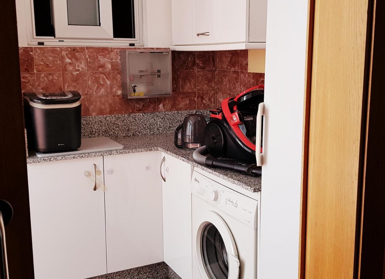 Fantastico Piso Fragoso Apartamento Vigo Exterior foto